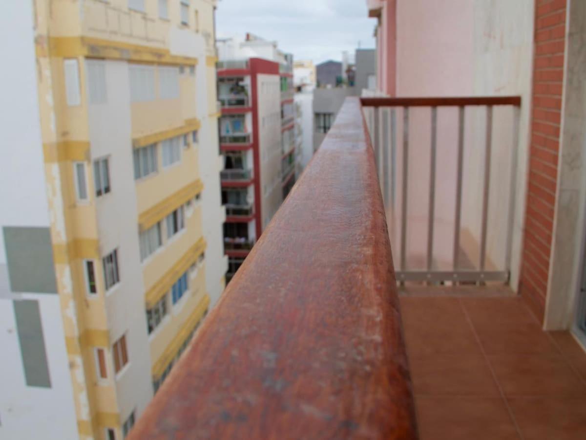 Catalina Home Λας Πάλμας ντε Γκραν Κανάρια Εξωτερικό φωτογραφία