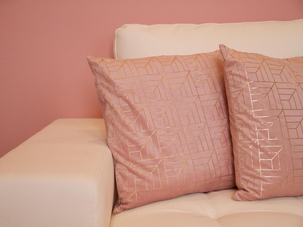 Catalina Home Λας Πάλμας ντε Γκραν Κανάρια Εξωτερικό φωτογραφία