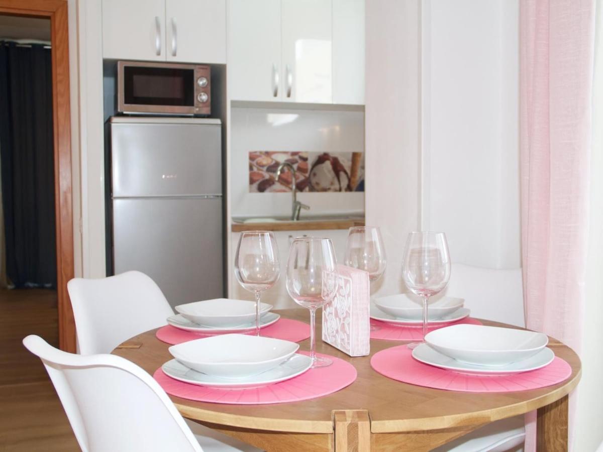 Catalina Home Λας Πάλμας ντε Γκραν Κανάρια Εξωτερικό φωτογραφία
